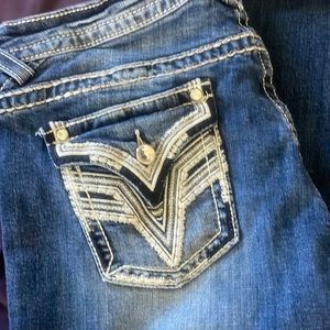 Vigoss Women’s Jean